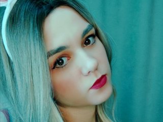 Erotický videochat RuthSimp