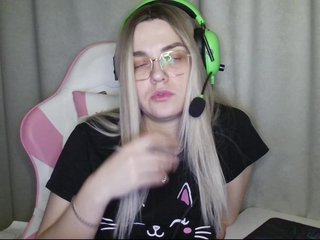 Erotický videochat RuthSimp