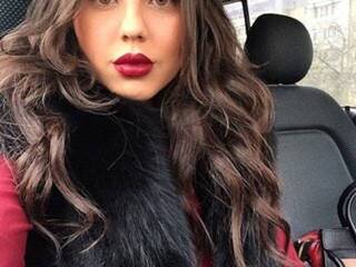 Erotický videochat RuthSunny