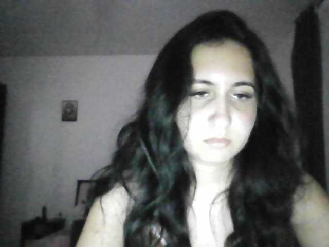 Vysílací screenshoty RyannBelle