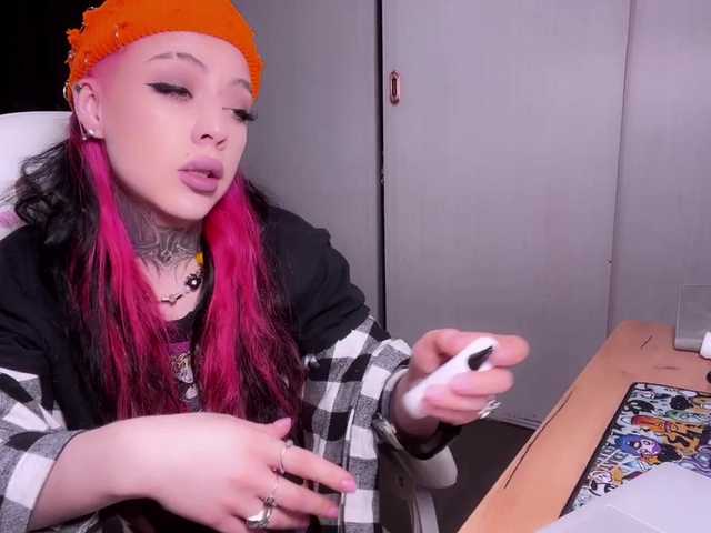 Vysílací screenshoty RybaYourbestconversati