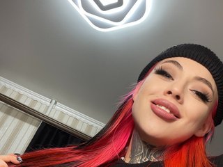 Erotický videochat RybaYourbestconversati