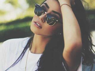 Erotický videochat Rybka1995