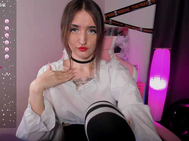 Vysílací screenshoty Rydel-Sherryy