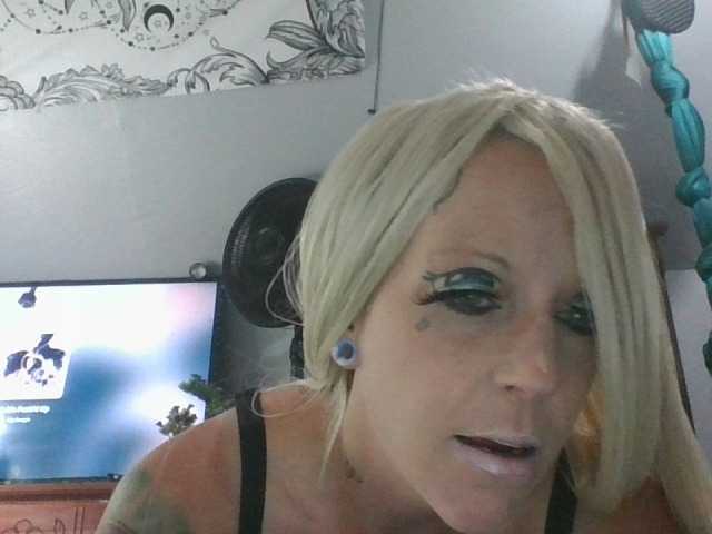 Vysílací screenshoty RyderCox