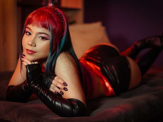 Fotografie profilu RyderParker