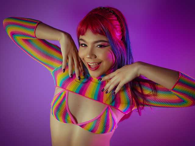 Fotografie profilu RyderParker