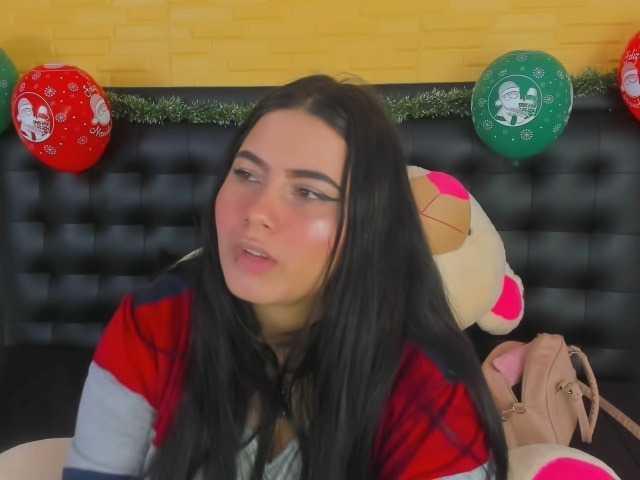 Vysílací screenshoty RyleenBeckman