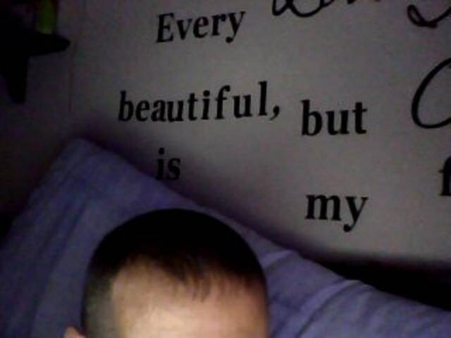 Vysílací screenshoty RyleyDivine