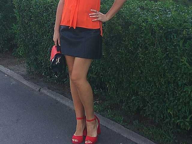 Fotografie profilu Ryzhulya1