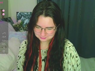 Erotický videochat Kitty-Katty