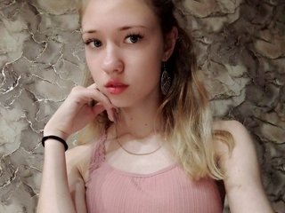 Erotický video chat Siana_sweet