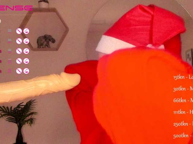 Vysílací screenshoty S1slovesuck