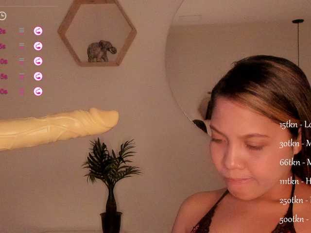 Vysílací screenshoty S1slovesuck