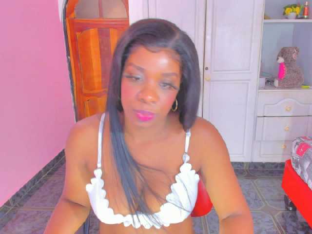 Vysílací screenshoty Saaamanthaa