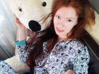 Erotický videochat saalina