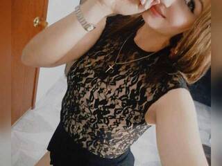 Erotický videochat Saamaaraa