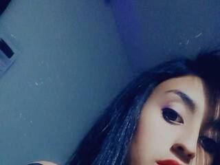 Erotický videochat Saamaraa