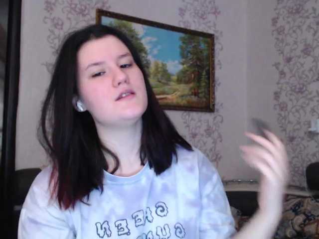 Vysílací screenshoty SaanviUwU