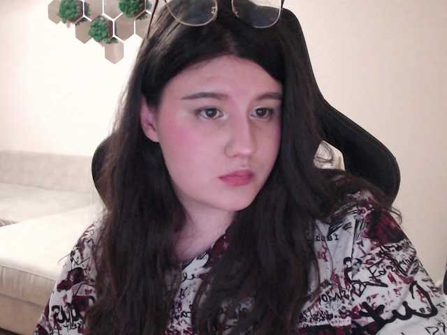 Vysílací screenshoty SaanviUwU