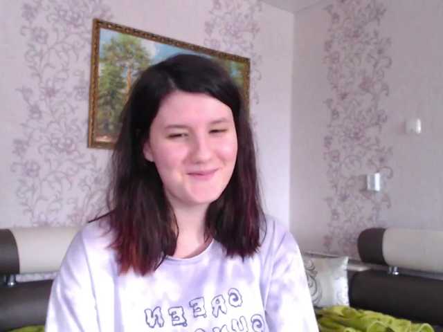 Vysílací screenshoty SaanviUwU