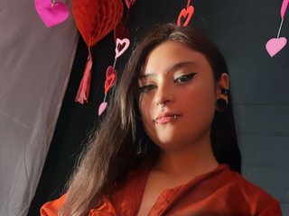 Erotický videochat Saarah69
