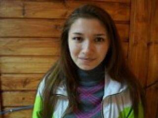 Erotický videochat sabbbinaa