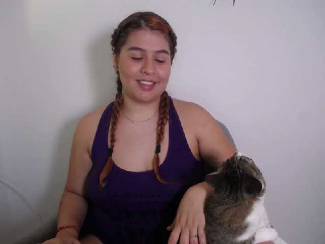 Vysílací screenshoty SabriMoon