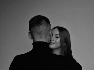 Erotický videochat cherry_lady