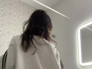 Erotický videochat Sabrina_Bree
