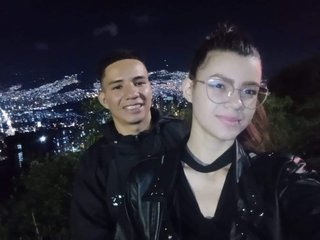 Erotický videochat sabrina-jeremy