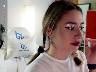 Erotický videochat UrLizz