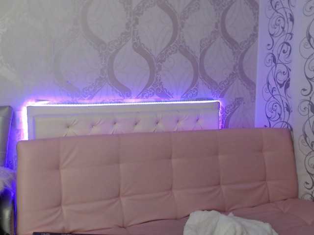 Fotky sabrina-stone welcome to my room guys !!! When I meet the goal my pussy will be so creamy and squirt 2000 2000
