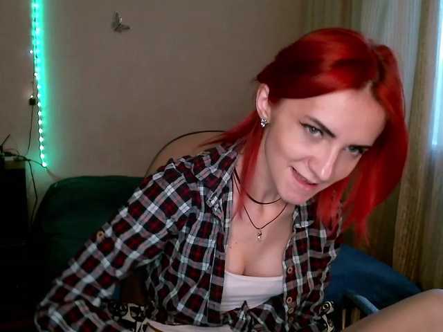 Fotky _Sabrina_ Left to conquer the sweet world 287 tokens :big_129