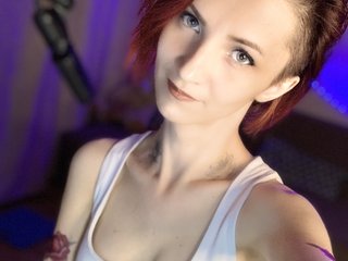 Erotický video chat _Sabrina_