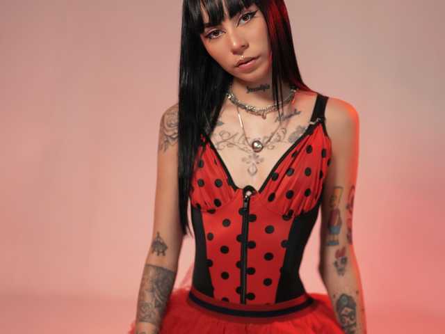 Fotografie profilu Sabrinaa1