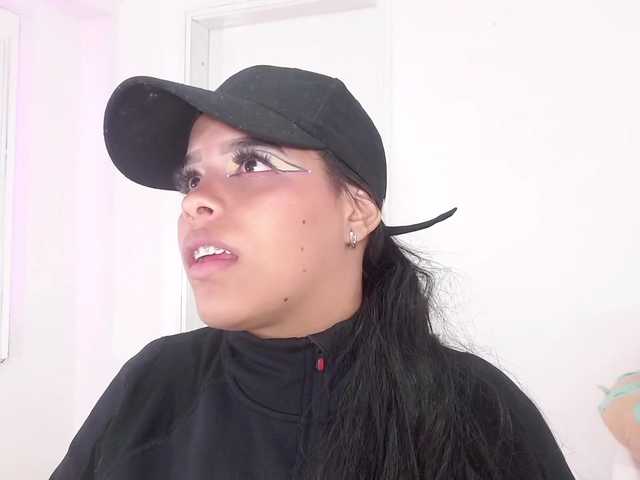 Vysílací screenshoty SabrinaBecky