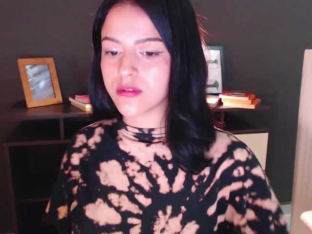Vysílací screenshoty SabrinaBennet