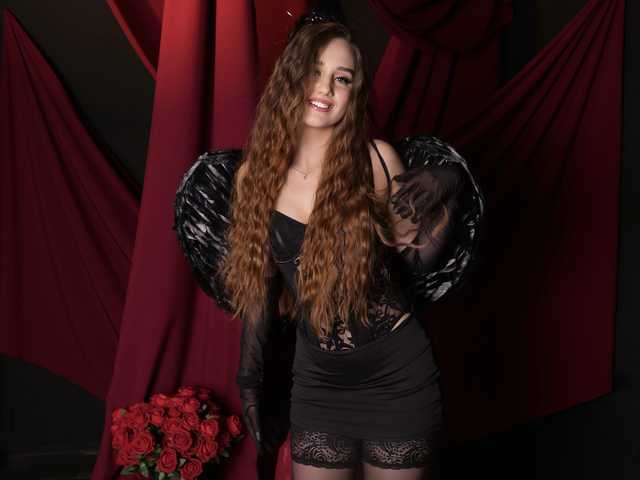 Fotografie profilu SabrinaCandi