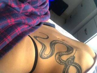 Erotický videochat sabrinacandy7