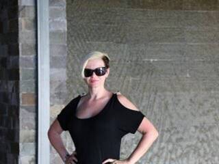 Erotický videochat SabriCastello