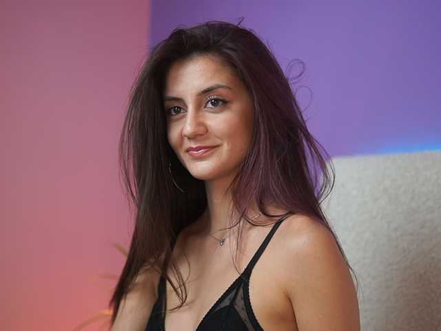 Fotografie profilu SabrinaHope