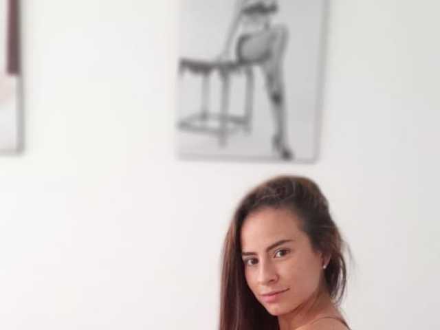 Fotografie profilu SabrinaKeller