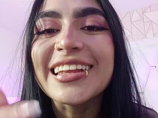 Erotický videochat SabrinaLuke