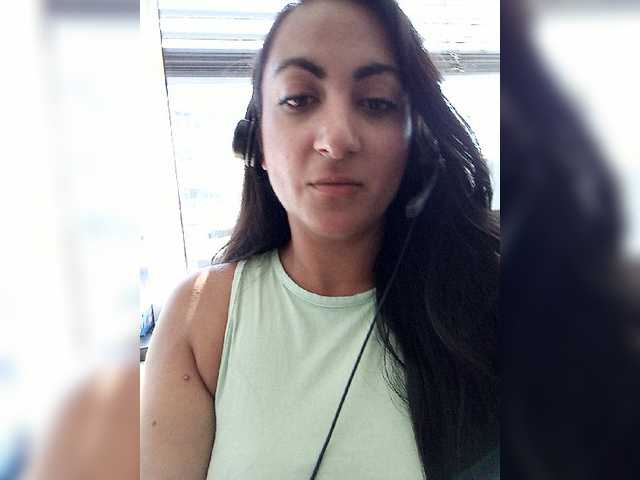 Vysílací screenshoty SabrinaM