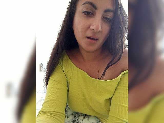 Vysílací screenshoty SabrinaM