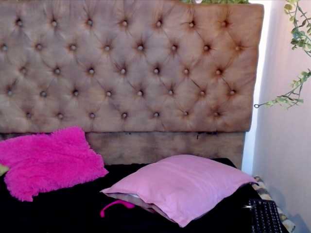 Vysílací screenshoty SabrinaOlson