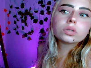 Erotický videochat Sabrinaolsons