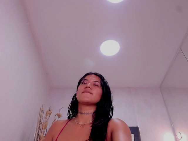 Vysílací screenshoty SabrinaPassio