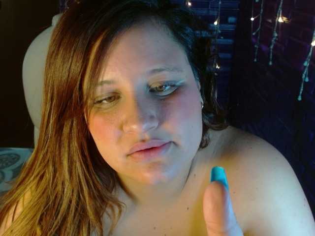 Vysílací screenshoty SabrinaQueen04